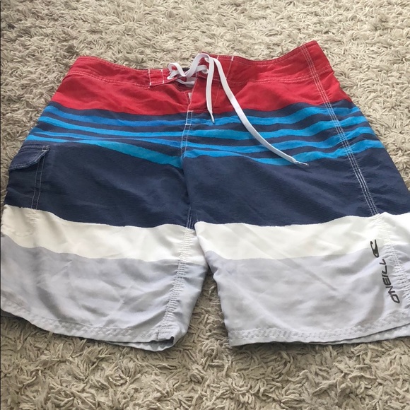 O'Neill Other - O’Neill board shorts